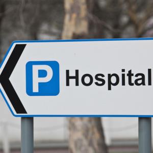 VxPoD (265) : PARKING CHARGES FOR HOSPITAL VISITS?