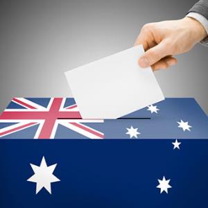 2016 AUSTRALIAN YOUTH ELECTION
