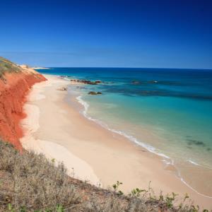 Onshore mining in the Kimberly region of Western Australia not a viable option