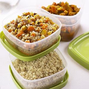 POLL OF THE DAY: YUM OR YUK?
