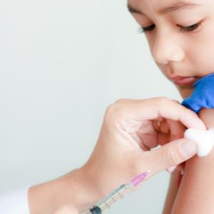 IS IMMUNISATION COOL?