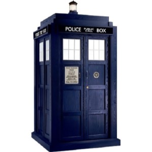 DOCTOR WHO: what do you think?