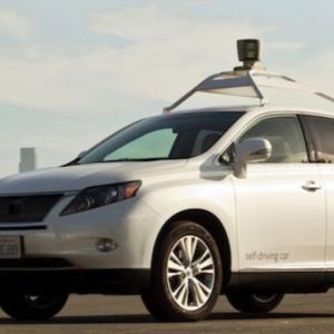 DRIVERLESS CARS: A brilliant idea?