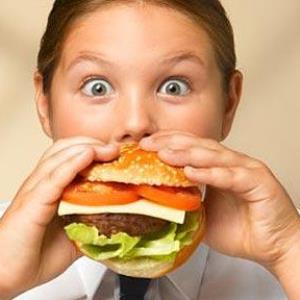 Quiz on fast food