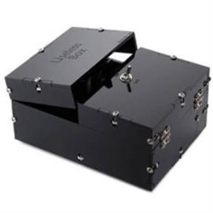 Is the useless box truly useless?