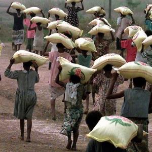 VxPoD (230) : TIME TO STOP INTERNATIONAL AID?