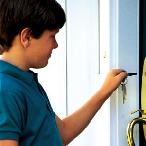 VxPoD (232) : HARSHER PENALTIES FOR KIDS HOME ALONE?