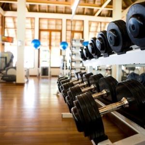 Year tens should be able to use the gym