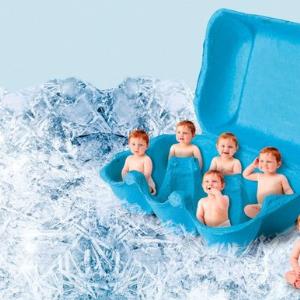 VxPoD (288) : PUTTING REPRODUCTION ON ICE?