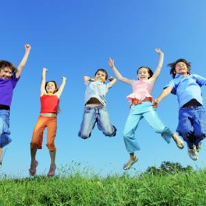 VxPoD (303) : CHANGING THE CLOCKS FOR HEALTH?