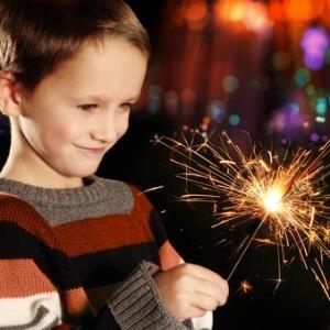 VxPoD (309) : TIME TO BAN FIREWORKS?