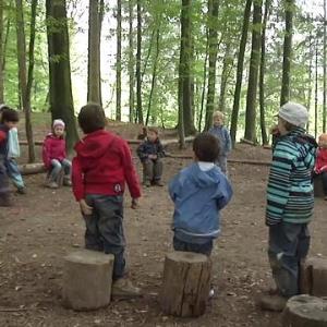 Vx POLL of the DAY (73): A NATURAL EDUCATION?
