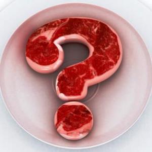 Vx POLL OF THE DAY (121): A MEATY QUESTION?