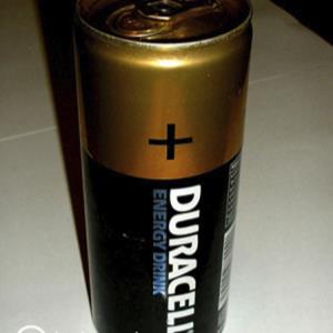 AGE RESTRICTIONS FOR ENERGY DRINKS?