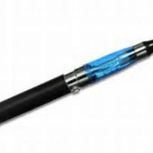 E-Cigarettes - Licence to Vape ?