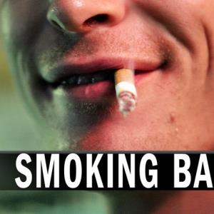 Should patients be allowed to smoke when in hospital?