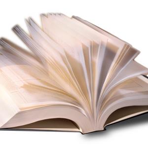 Pick your favourite book